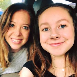 Meet your Posher, Jodi